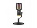 GENIUS mikrofon MIC-S400U, černá