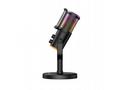 GENIUS mikrofon MIC-S400U, černá