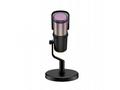 GENIUS mikrofon MIC-S400U, černá