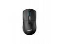 GENIUS NX-8280S BT Lightweight Black, 3200 dpi, be