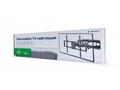GEMBIRD Držák TV WM-120ST-01, 60"-120" (120kg), pl