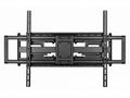 GEMBIRD Držák TV WM-120ST-01, 60"-120" (120kg), pl