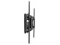 GEMBIRD Držák TV WM-120ST-01, 60"-120" (120kg), pl