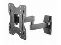 GEMBIRD Držák TV WM-42ST-01, 23"-42" (20kg), nasta