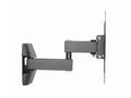 GEMBIRD Držák TV WM-42ST-01, 23"-42" (20kg), nasta