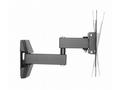 GEMBIRD Držák TV WM-42ST-01, 23"-42" (20kg), nasta