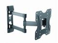GEMBIRD Držák TV WM-42ST-02, 23"-42" (30kg), nasta