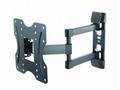 GEMBIRD Držák TV WM-42ST-02, 23"-42" (30kg), nasta
