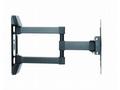 GEMBIRD Držák TV WM-42ST-02, 23"-42" (30kg), nasta