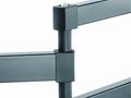 GEMBIRD Držák TV WM-42ST-02, 23"-42" (30kg), nasta