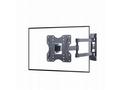 GEMBIRD Držák TV WM-42ST-02, 23"-42" (30kg), nasta