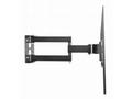 GEMBIRD Držák TV WM-55ST-03, 32"-55" (35kg), nasta