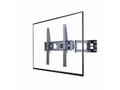 GEMBIRD Držák TV WM-55ST-03, 32"-55" (35kg), nasta