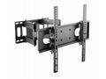GEMBIRD Držák TV WM-55ST-04, 32"-55" (35kg), nasta