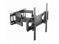 GEMBIRD Držák TV WM-55ST-04, 32"-55" (35kg), nasta