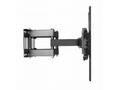 GEMBIRD Držák TV WM-55ST-04, 32"-55" (35kg), nasta