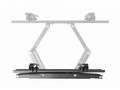 GEMBIRD Držák TV WM-55ST-04, 32"-55" (35kg), nasta