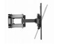 GEMBIRD Držák TV WM-55ST-04, 32"-55" (35kg), nasta