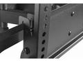 GEMBIRD Držák TV WM-55ST-04, 32"-55" (35kg), nasta