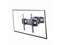 GEMBIRD Držák TV WM-55ST-04, 32"-55" (35kg), nasta
