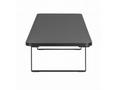 GEMBIRD Podstavec pod 2 monitory MS-TABLE2-01, čer