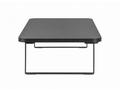 GEMBIRD Podstavec pod monitor MS-TABLE-03, černý
