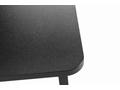 GEMBIRD Podstavec pod monitor MS-TABLE-03, černý