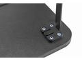 GEMBIRD Podstavec pod monitor MS-TABLE-03, černý