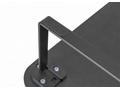 GEMBIRD Podstavec pod monitor MS-TABLE-03, černý