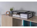 GEMBIRD Podstavec pod monitor MS-TABLE-03, černý