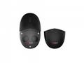 C-TECH Myš s TWS sluchátky WLM-21 Dual mode, bezdr