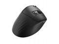 C-TECH Myš WLM-23 Dual mode, bezdrátová, BT5.0 + 2