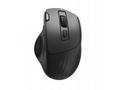 C-TECH Myš WLM-23 Dual mode, bezdrátová, BT5.0 + 2