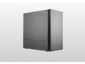 Cooler Master case Silencio S400 Steel, mATX, 2x 1