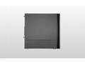 Cooler Master case Silencio S400 Steel, mATX, 2x 1