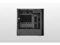 Cooler Master case Silencio S400 Steel, mATX, 2x 1