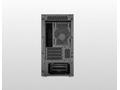 Cooler Master case Silencio S400 Steel, micro-ATX,