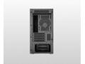 Cooler Master case Silencio S400 Steel, micro-ATX,