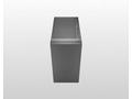 Cooler Master case Silencio S400 Steel, mATX, 2x 1