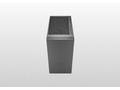 Cooler Master case Silencio S400 Steel, mATX, 2x 1
