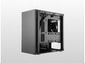 Cooler Master case Silencio S400 Steel, mATX, 2x 1