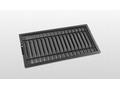 Cooler Master case Silencio S400 Steel, mATX, 2x 1