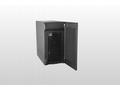 Cooler Master case Silencio S400 Steel, mATX, 2x 1