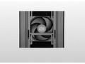 Cooler Master case Silencio S400 Steel, mATX, 2x 1