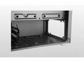 Cooler Master case Silencio S400 Steel, mATX, 2x 1
