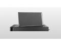 Cooler Master case Silencio S400 Steel, mATX, 2x 1