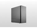 Cooler Master case Silencio S600 Steel, ATX, 2x 12
