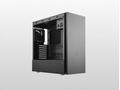 Cooler Master case Silencio S600 Steel, ATX, 2x 12