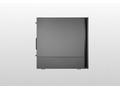 Cooler Master case Silencio S600 Steel, ATX, 2x 12