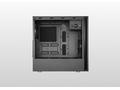 Cooler Master case Silencio S600 Steel, ATX, 2x 12
